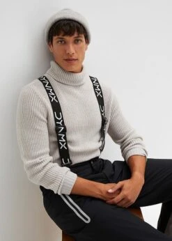 Pantalon Thermo Fonctionnel Avec Pare-neige Regular Fit, Straight -Venus Mode Winkel 23170425 vXjPIZCS