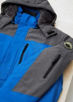 Veste Fonctionnelle Hybride Avec Doublure Douce En Polaire -Venus Mode Winkel 23170427 2HsllkXl