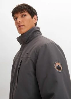 Parka Technique Hybride, Intérieur Matelassé 18 Parka Technique Hybride, Intérieur Matelassé -Venus Mode Winkel 23170435 doJl2pAr