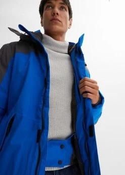 Veste Fonctionnelle Hybride Avec Doublure Douce En Polaire -Venus Mode Winkel 23170437 ahfhczUG