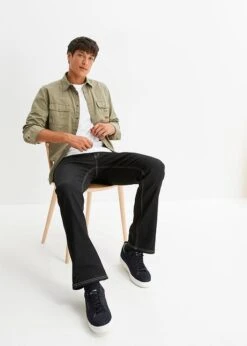 Chemise Manches Longues Aspect Délavé 12 Chemise Manches Longues Aspect Délavé -Venus Mode Winkel 23170533 Pmq6JYFw