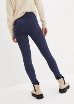 Legging Thermo Taille Haute Avec Large Empiècement Confortable 12 Legging Thermo Taille Haute Avec Large Empiècement Confortable -Venus Mode Winkel 23170618 G7Qcvq8I