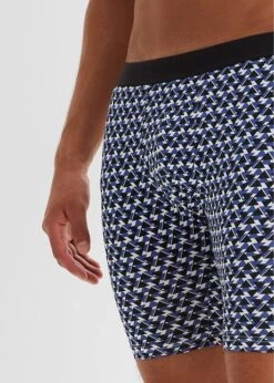 Lot De 3 Boxers Longs -Venus Mode Winkel 23170725 Vn4rRola