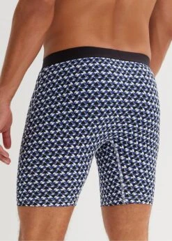 Lot De 3 Boxers Longs -Venus Mode Winkel 23170728 4us4TPDe