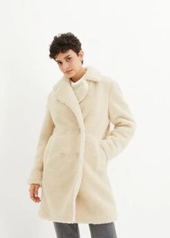 Manteau Blazer En Maille Peluche 12 Manteau Blazer En Maille Peluche -Venus Mode Winkel 23170888 z0Nqjqtp