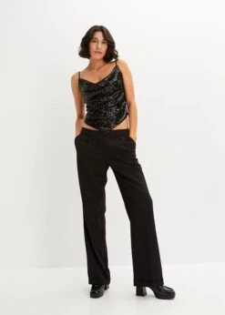 Top à Paillettes 11 Top à Paillettes -Venus Mode Winkel 23171057 CGVVWmII