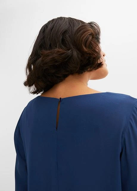 Robe-tunique, Manches Longues 8 Robe-tunique, Manches Longues - Afbeelding 6