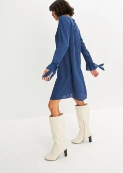 Robe-tunique, Manches Longues 12 Robe-tunique, Manches Longues -Venus Mode Winkel 23171241 pesLpiNB