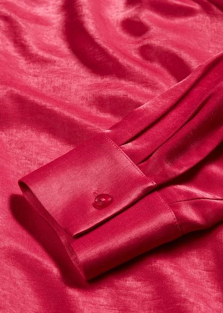 Tunique En Satin 9 Tunique En Satin - Afbeelding 7