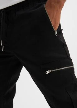 Rainbow Pantalon Taille Extensible Regular Fit Avec Zips, Tapered 14 Rainbow Pantalon Taille Extensible Regular Fit Avec Zips, Tapered -Venus Mode Winkel 23171681 WfDQhEPN