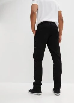 Rainbow Pantalon Taille Extensible Regular Fit Avec Zips, Tapered 12 Rainbow Pantalon Taille Extensible Regular Fit Avec Zips, Tapered -Venus Mode Winkel 23171687 3dQA4L9Q