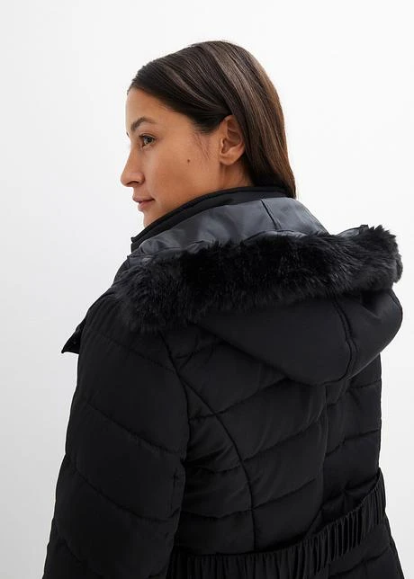 Veste De Grossesse Et De Portage Avec Ceinture 8 Veste De Grossesse Et De Portage Avec Ceinture - Afbeelding 6