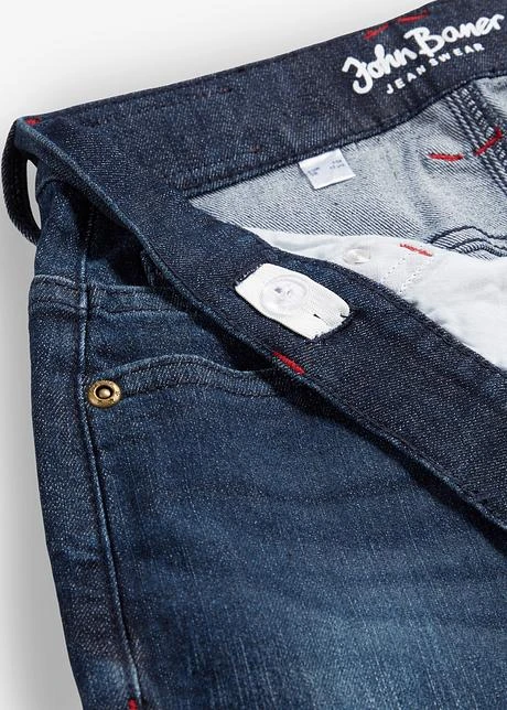 Jean Garçon, Loose Fit 7 Jean Garçon, Loose Fit - Afbeelding 5