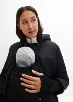 Manteau De Grossesse -Venus Mode Winkel 23172291 I3NxsU40