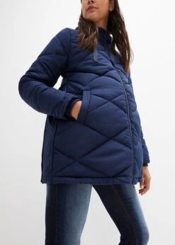 Veste Matelassée De Grossesse Et De Portage -Venus Mode Winkel 23172292 DWucXTkw