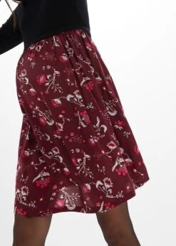 Robe De Grossesse En Maille -Venus Mode Winkel 23172305 XRsViyy8