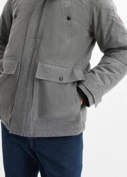 Veste Fonctionnelle Outdoor 3 En 1 Avec Veste Intérieure Séparée En Polaire Peluche -Venus Mode Winkel 23172654 xCdKxqQX