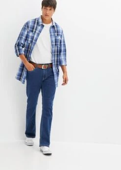 Jean Thermo Extensible Regular Fit, Bootcut 12 Jean Thermo Extensible Regular Fit, Bootcut -Venus Mode Winkel 23172676 VxfZH1ba