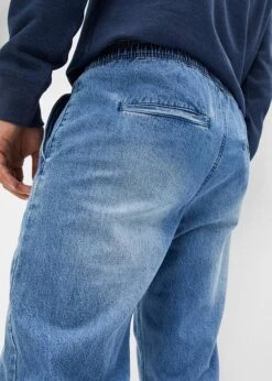 Jean Thermo Taille Extensible Regular Fit, Straight 14 Jean Thermo Taille Extensible Regular Fit, Straight -Venus Mode Winkel 23172690 ZIA718fv