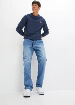 Jean Thermo Taille Extensible Regular Fit, Straight 12 Jean Thermo Taille Extensible Regular Fit, Straight -Venus Mode Winkel 23172692 DBdq3NZS