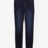 Jean Skinny Mid Waist, Thermique -Venus Mode Winkel 23172884 tdzN4NTy