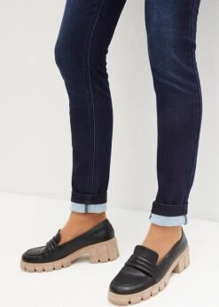 Jean Skinny Mid Waist, Thermique -Venus Mode Winkel 23172890 J0XvmDR0