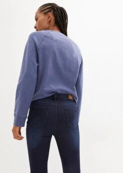 Jean Skinny Mid Waist, Thermique -Venus Mode Winkel 23172895 ZAFAaS1Z