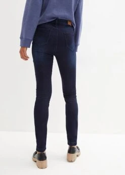 Jean Skinny Mid Waist, Thermique -Venus Mode Winkel 23172900 DIwWr7cQ