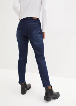 Jean Thermo Ultra-doux, Boyfriend -Venus Mode Winkel 23172914 245jll4q