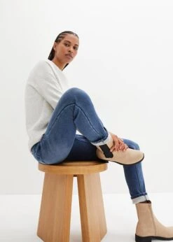 Jean Thermo Ultra-doux, Straight 15 Jean Thermo Ultra-doux, Straight -Venus Mode Winkel 23172939 Hovq3zBm