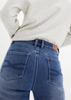 Jean Thermo Ultra-doux, Straight 14 Jean Thermo Ultra-doux, Straight -Venus Mode Winkel 23172943 IkSTREls