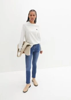 Jean Thermo Ultra-doux, Straight 13 Jean Thermo Ultra-doux, Straight -Venus Mode Winkel 23172947 l081oWt7