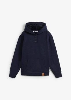 Sweat-shirt à Capuche Super Douillet