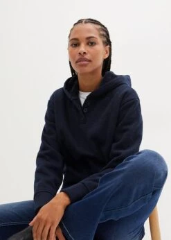 Sweat-shirt à Capuche Super Douillet -Venus Mode Winkel 23173119 Vt5bAt6e