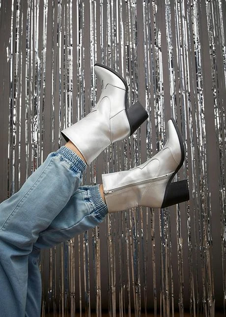 Bottines Cowboy 8 Bottines Cowboy - Afbeelding 6