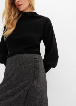 Jupe Froncée -Venus Mode Winkel 23173580 ytB80RIx