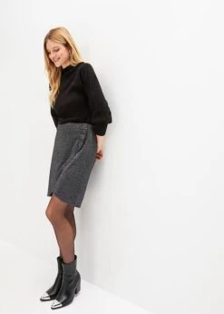 Jupe Froncée -Venus Mode Winkel 23173659 DklGPmWR