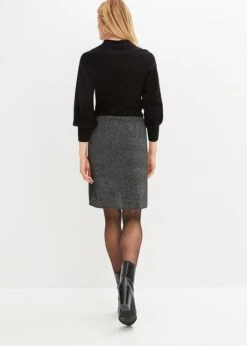 Jupe Froncée -Venus Mode Winkel 23173666 fJlv0MAr