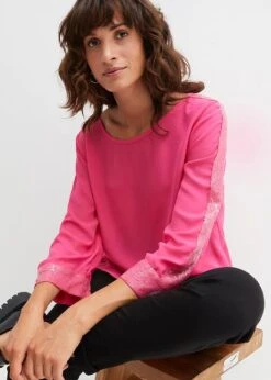 Tunique à Paillettes -Venus Mode Winkel 23173807 i56iIg6G