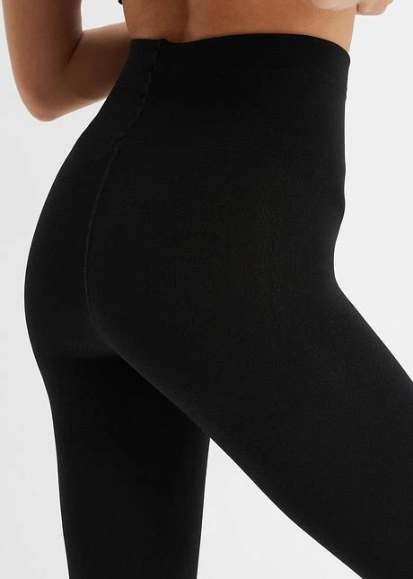 Collant Thermo 150den Avec Doublure Polaire 7 Collant Thermo 150den Avec Doublure Polaire - Afbeelding 5