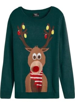 Pull De Noël Renne -Venus Mode Winkel 23174075 9SfkxbsC