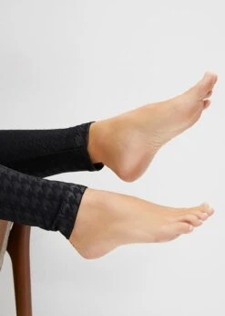 Legging Thermo Sans Couture Avec Intérieur Doux Et Motif Pied-de-poule 10 Legging Thermo Sans Couture Avec Intérieur Doux Et Motif Pied-de-poule -Venus Mode Winkel 23174210 SbvGvt8q