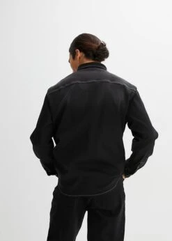 Surchemise En Jean, Loose Fit -Venus Mode Winkel 23174406 j6ZJRqGE