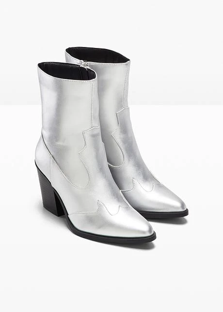 Bottines Cowboy 5 Bottines Cowboy - Afbeelding 3