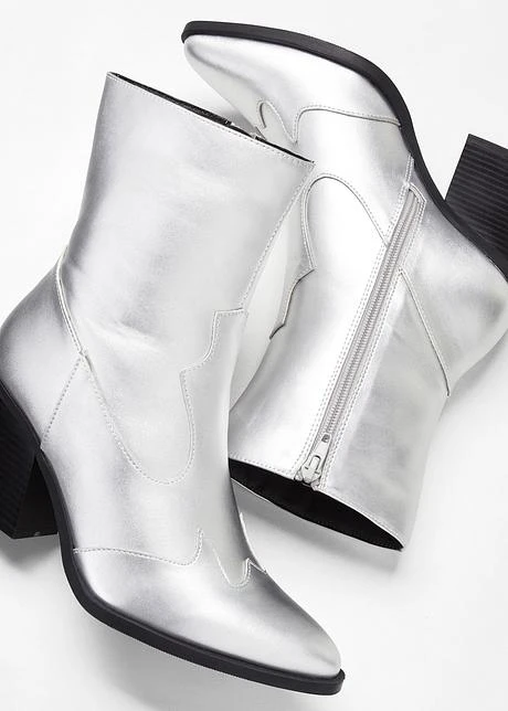 Bottines Cowboy 7 Bottines Cowboy - Afbeelding 5