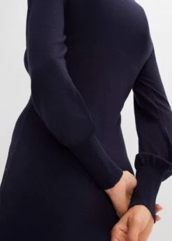 Robe En Maille En Viscose Durable -Venus Mode Winkel 23175213 uSGHeU6r