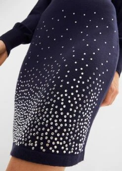 Robe En Maille En Viscose Durable -Venus Mode Winkel 23175226 YmYMKkqe