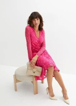 Robe En Dentelle Style Portefeuille 11 Robe En Dentelle Style Portefeuille -Venus Mode Winkel 23175470 pqj9YVB2