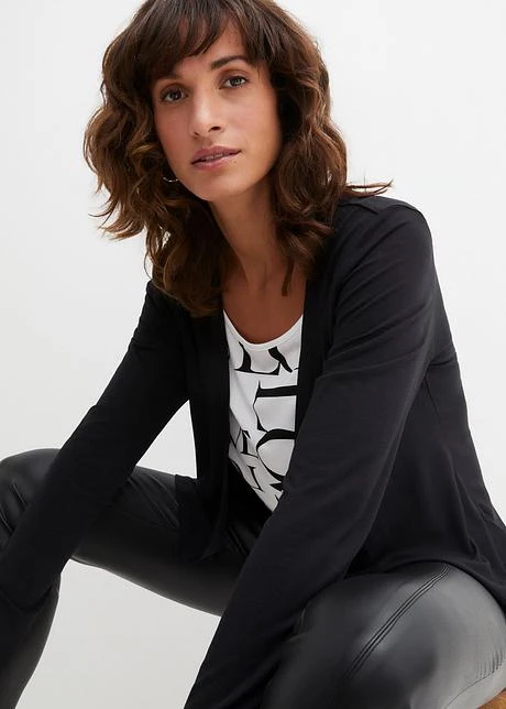 T-shirt Avec Imprimé Typo 7 T-shirt Avec Imprimé Typo - Afbeelding 5