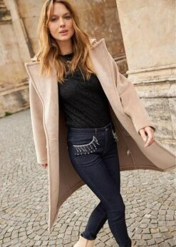 Jean Skinny Avec Strass -Venus Mode Winkel 23176185 7K559t9Q